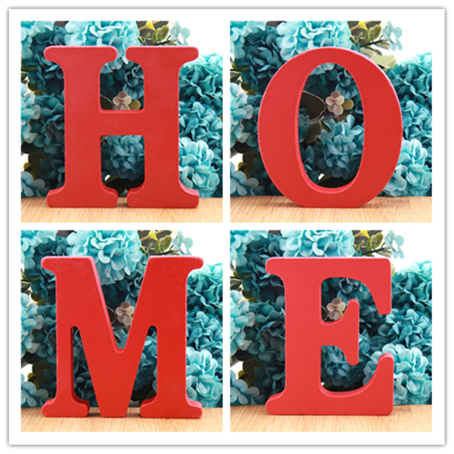 Art Craft Names - 1pc 10CMX10CM Red Art Craft Free