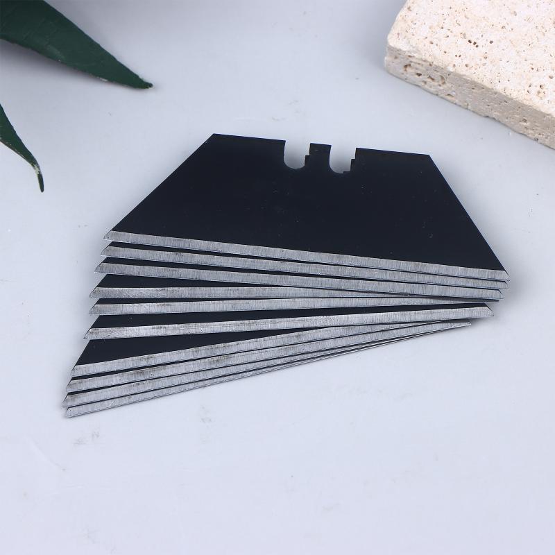 Art Craft Knife - 10/30PCS T-type Special Replacement Knife Blades