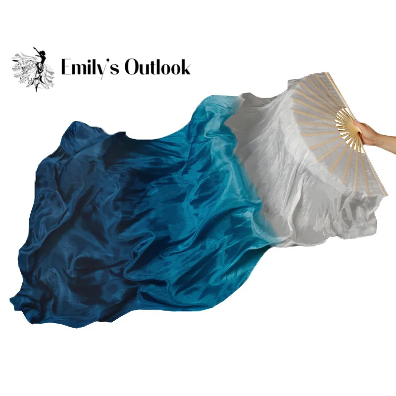 Silk Painting Dye - Professional Bellydance Silk Veils Light Weight