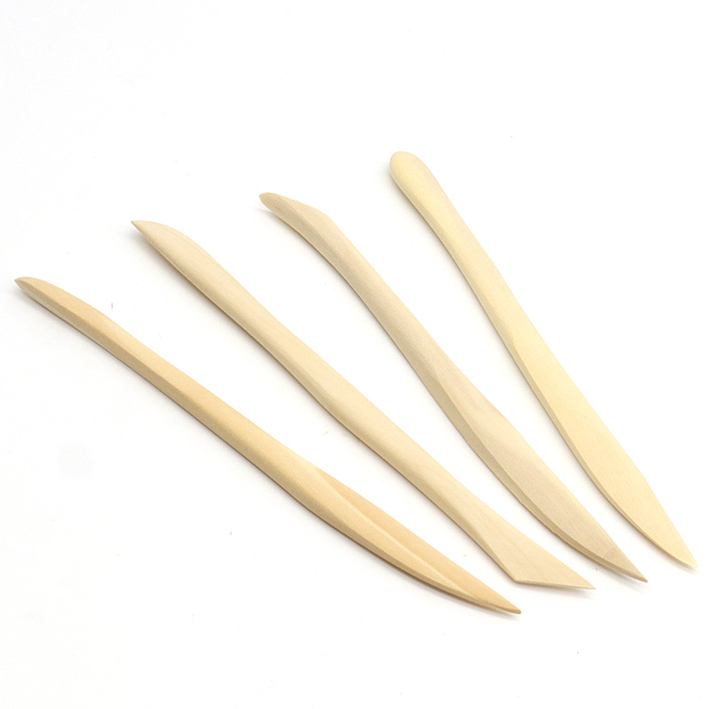 10Pcs Carving Crafts Wooden/Pl - Art Craft Knife 评论和价格