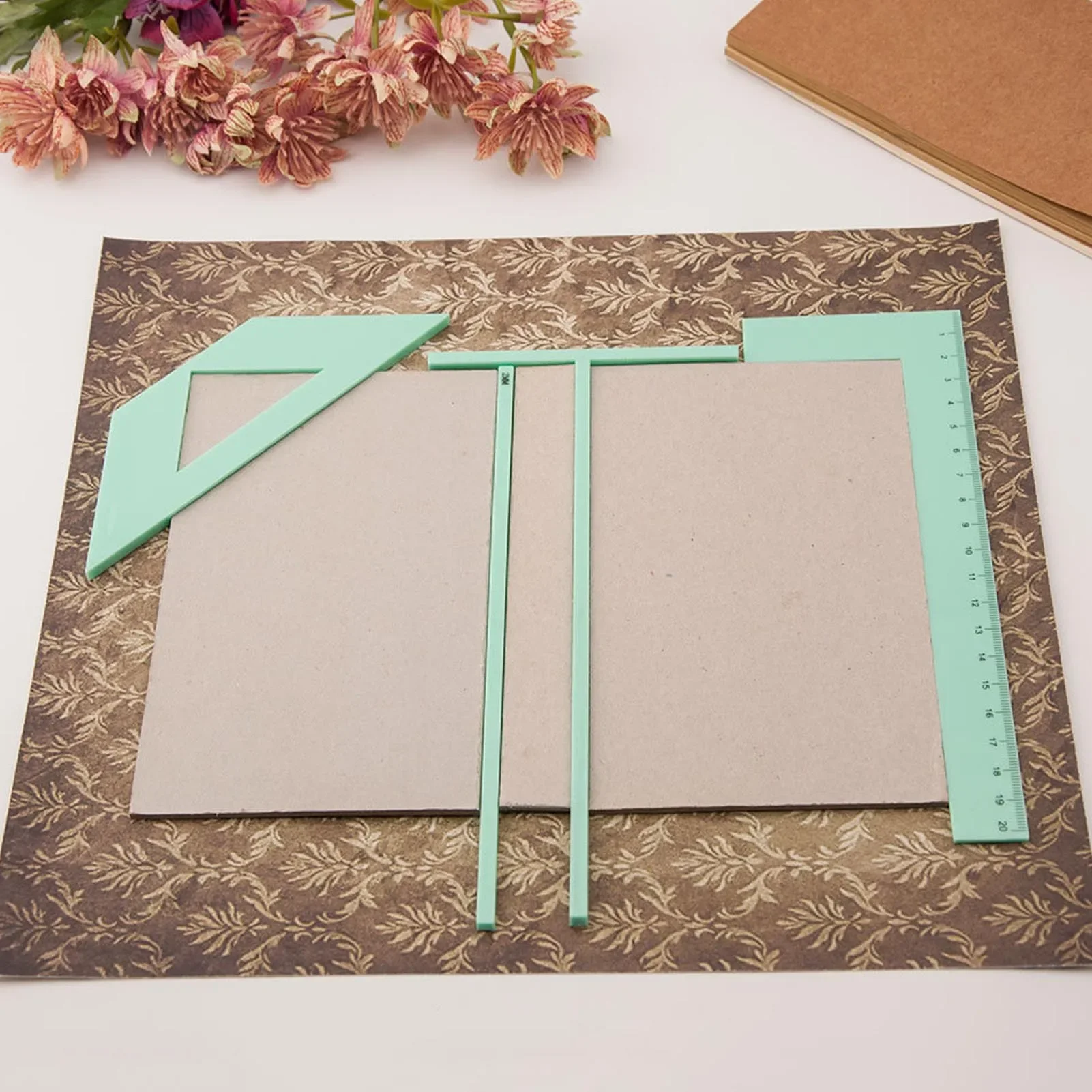 Bookbinding Supplies Kit Multi - Bookbinding Supply Kit 评论和价格