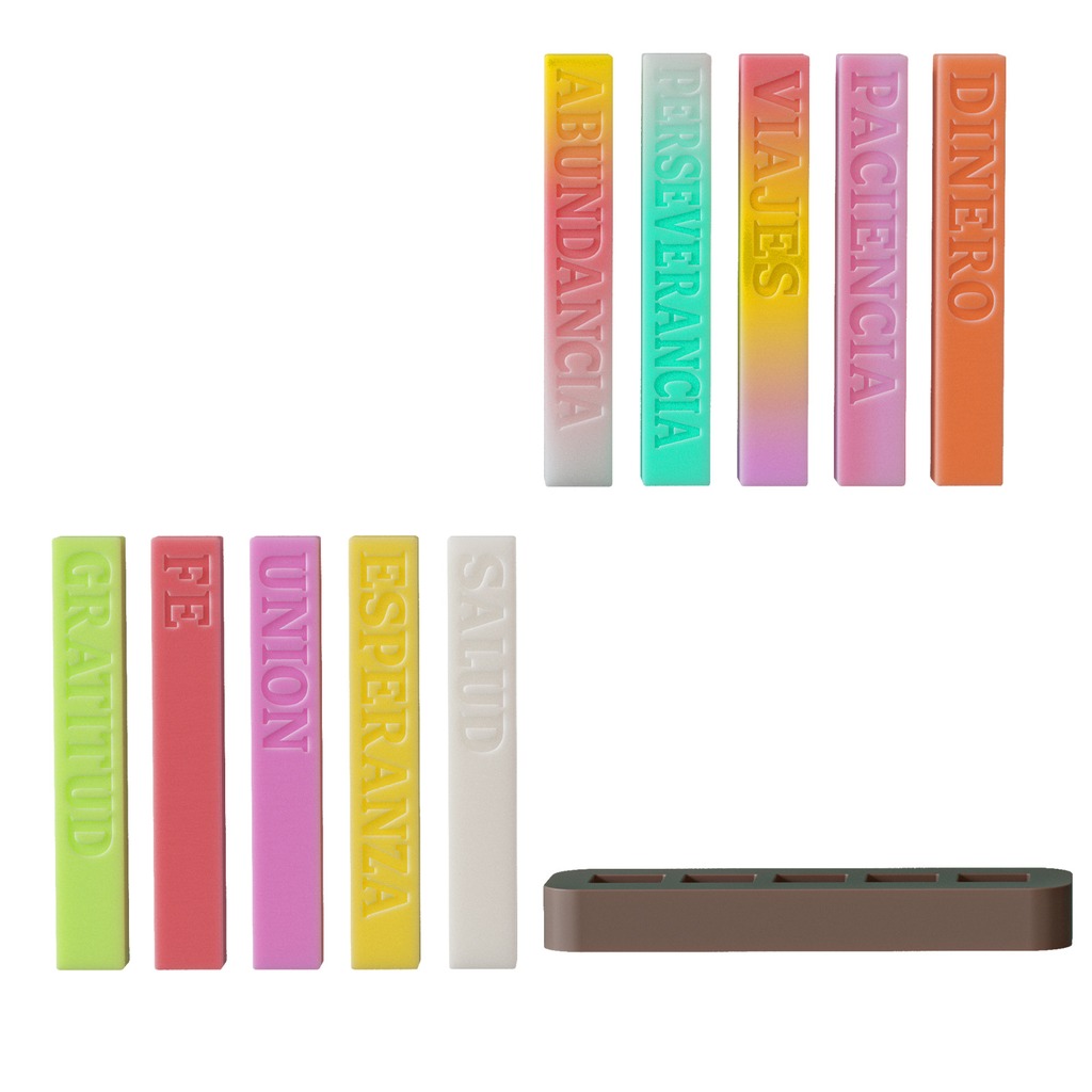 Diy Craft Mold Handmade Long S - Art Craft Course 评论和价格