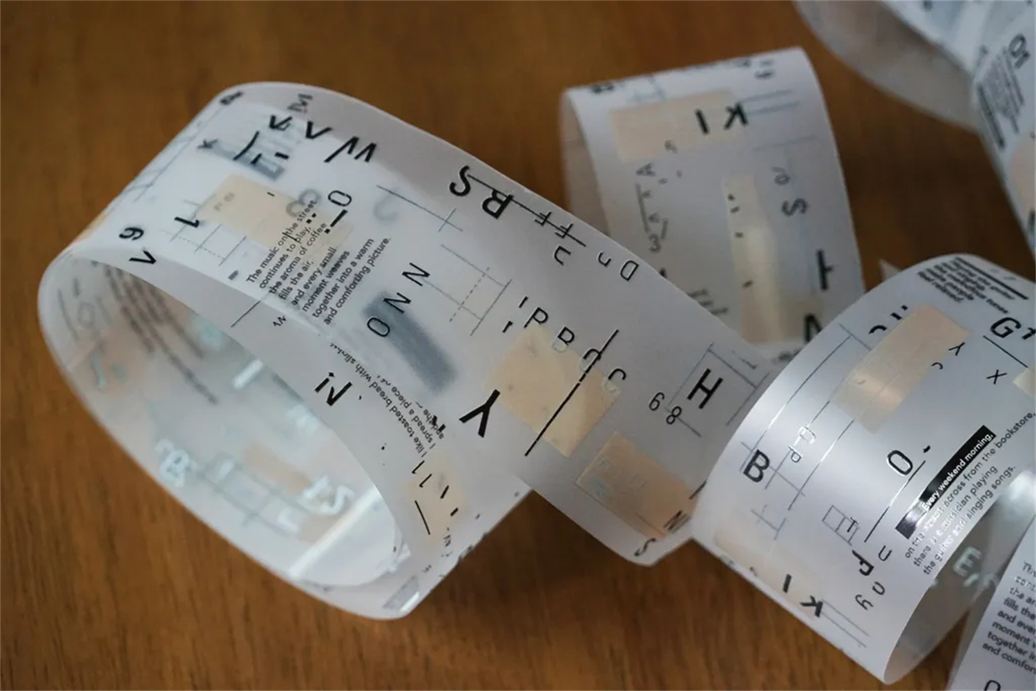 Lihaopaper Vintage No. 85 Betw - Washi Tape Rolls 评论和价格