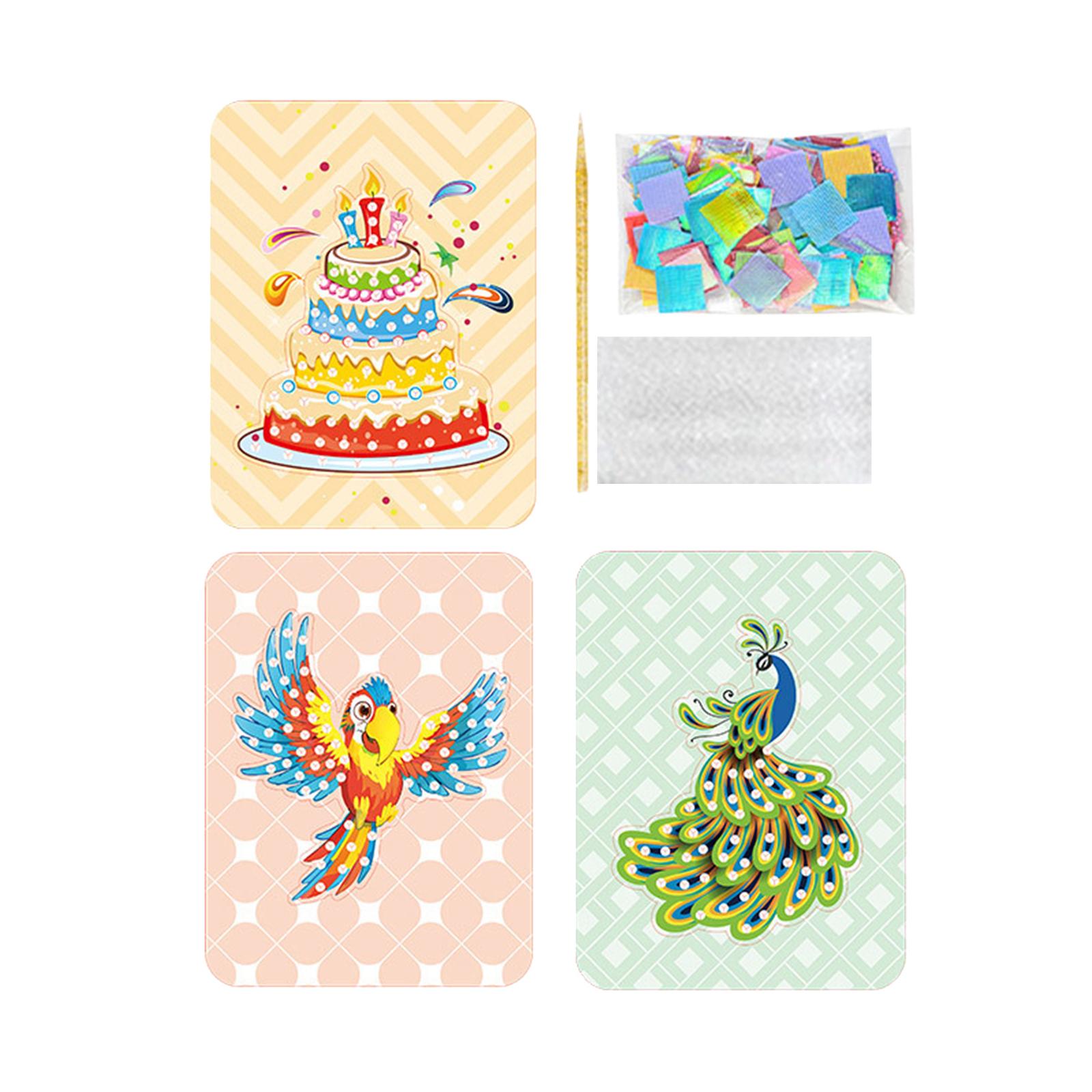 DIY Poking Drawing Boards Crea - Art Craft Board 评论和价格