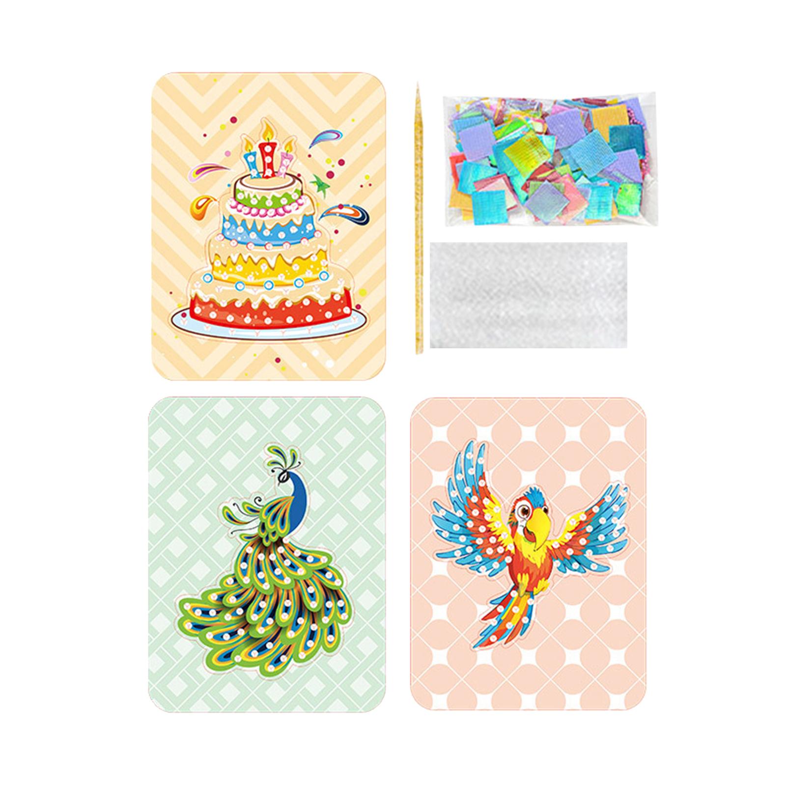 DIY Poking Drawing Boards Crea - Art Craft Board 评论和价格