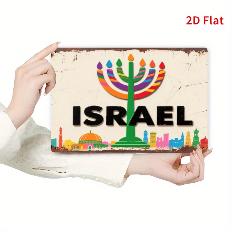 CIFBUY Vintage Aluminum Wall A - Art & Craft Activities For Toddlers 评论和价格