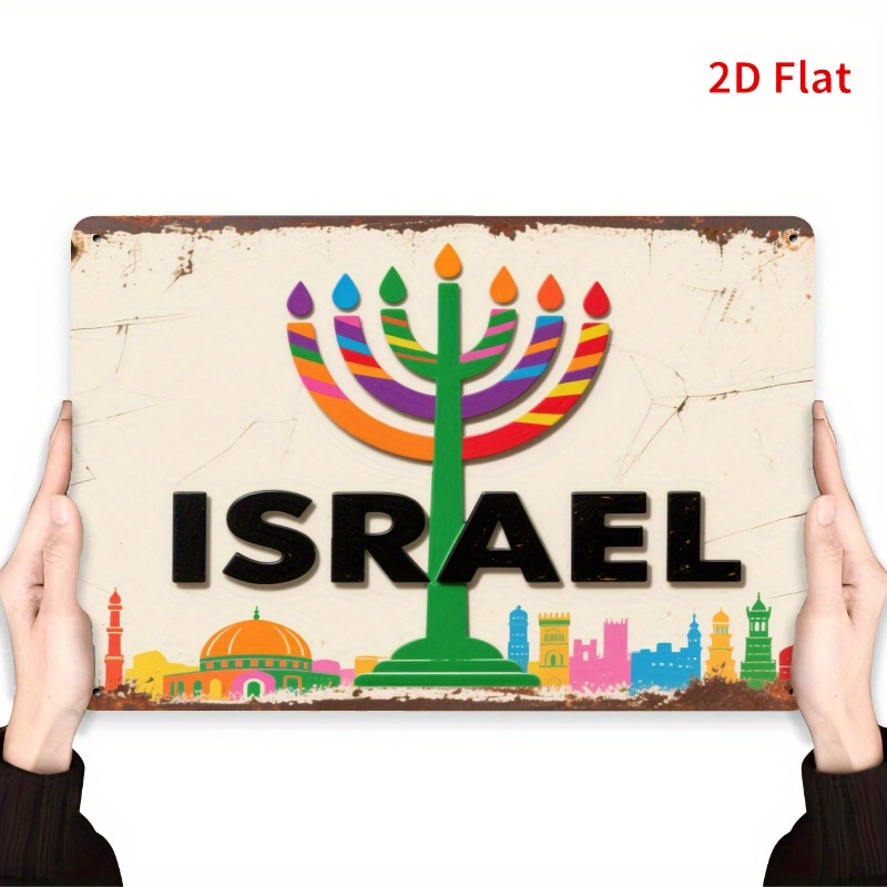 CIFBUY Vintage Aluminum Wall A - Art & Craft Activities For Toddlers 评论和价格