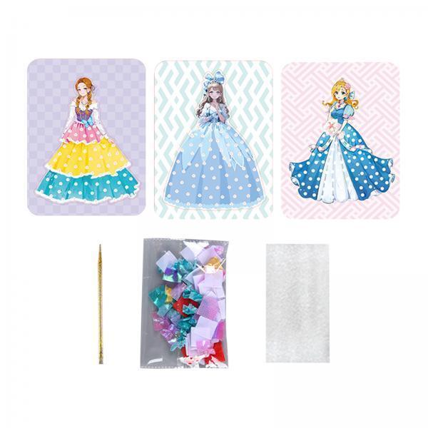DIY Poking Drawing Boards Art  - Art Craft Books 评论和价格