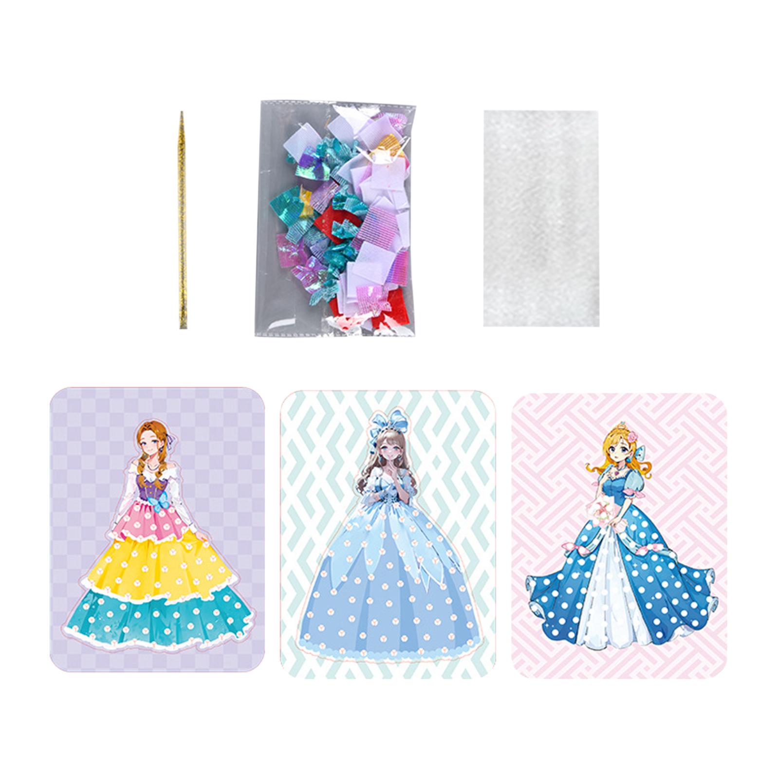 DIY Poking Drawing Boards Art  - Art Craft Books 评论和价格