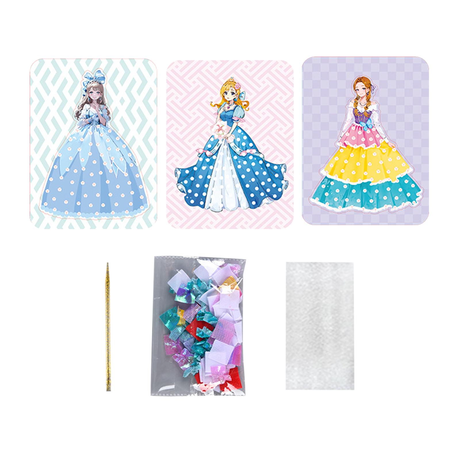 DIY Poking Drawing Boards Art  - Art Craft Books 评论和价格