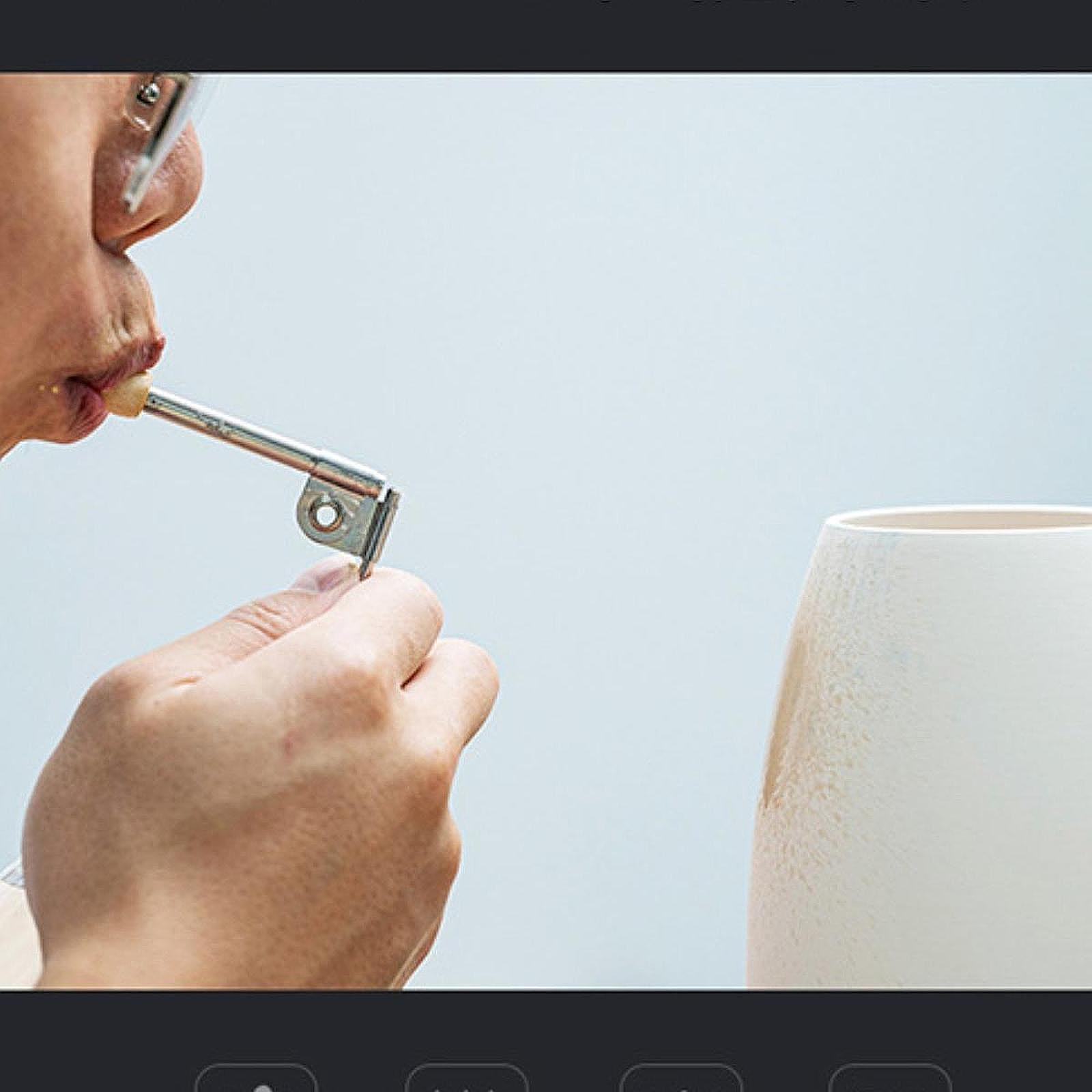Mouth Atomizer Professional Gl - Art Craft Clay 评论和价格