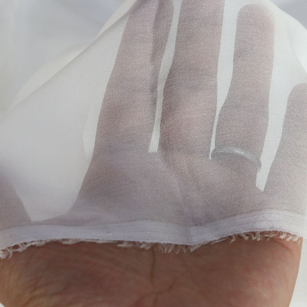 Wholesale 6mm 140cm White Thin - Silk Painting Dye 评论和价格