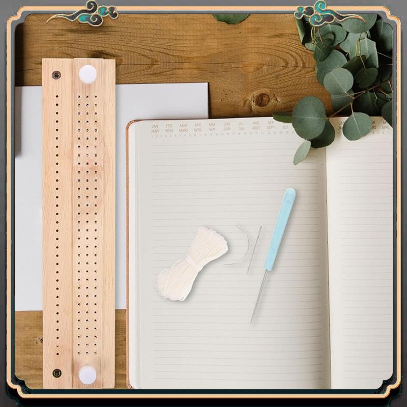 ASMA-Signature Punching Tools  - Bookbinding Supply Kit 评论和价格
