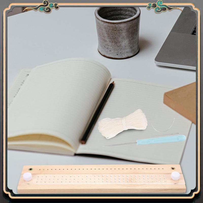 ASMA-Signature Punching Tools  - Bookbinding Supply Kit 评论和价格