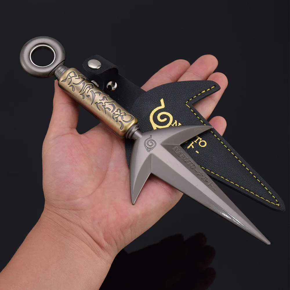 Naruto Namikaze Minato prop Ro - Art Craft Japan 评论和价格