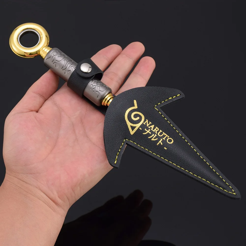 Naruto Namikaze Minato prop Ro - Art Craft Japan 评论和价格