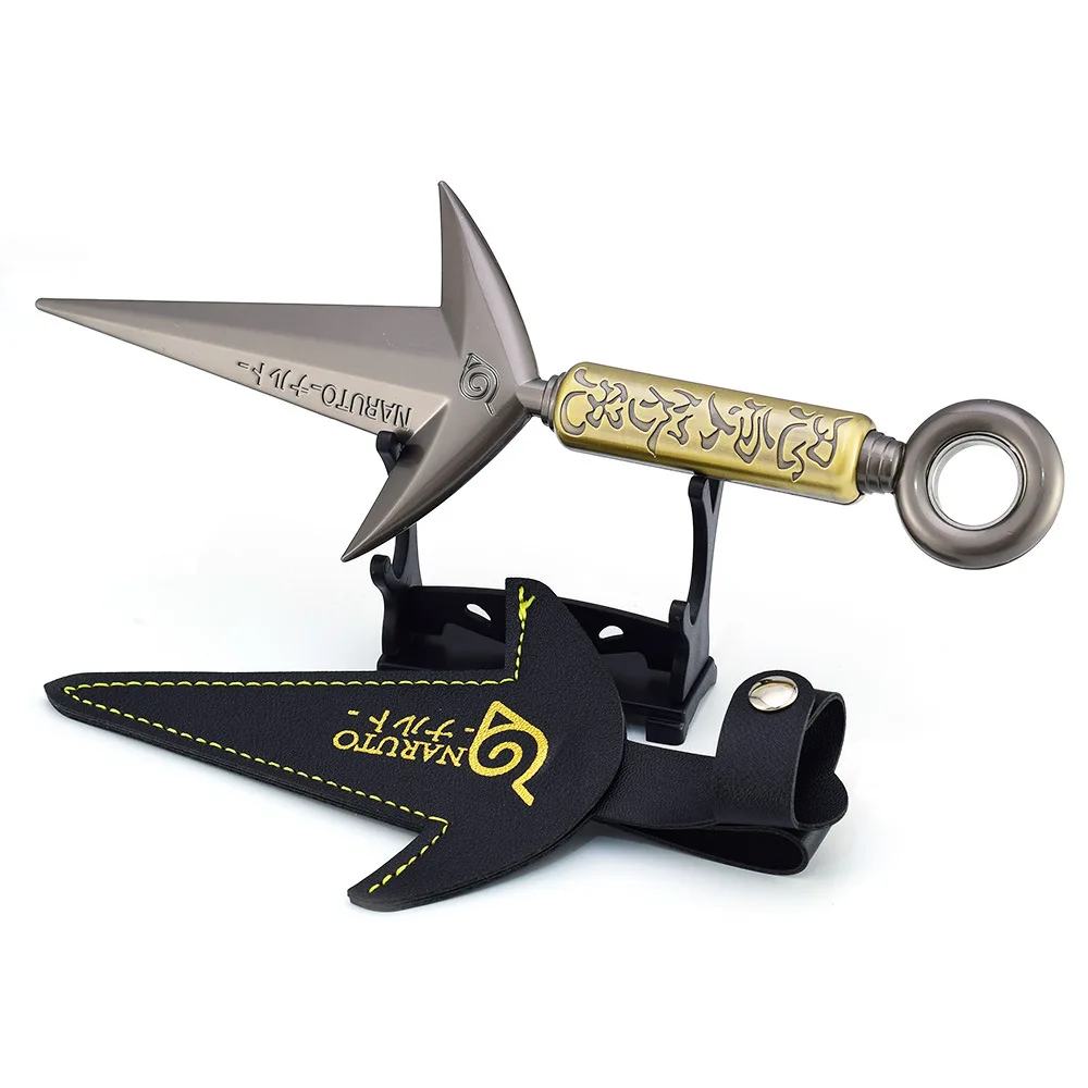 Naruto Namikaze Minato prop Ro - Art Craft Japan 评论和价格