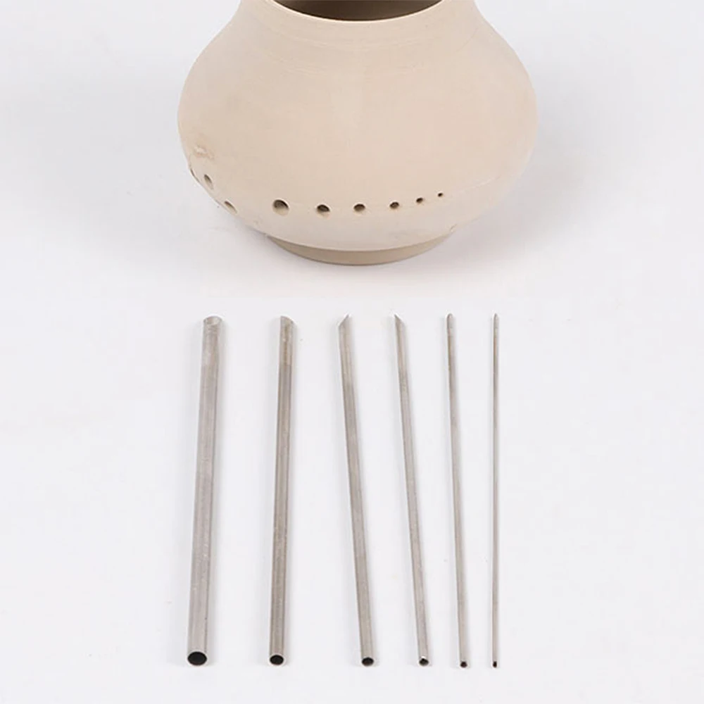 Professional Stainless Steel H - Art Craft Clay 评论和价格