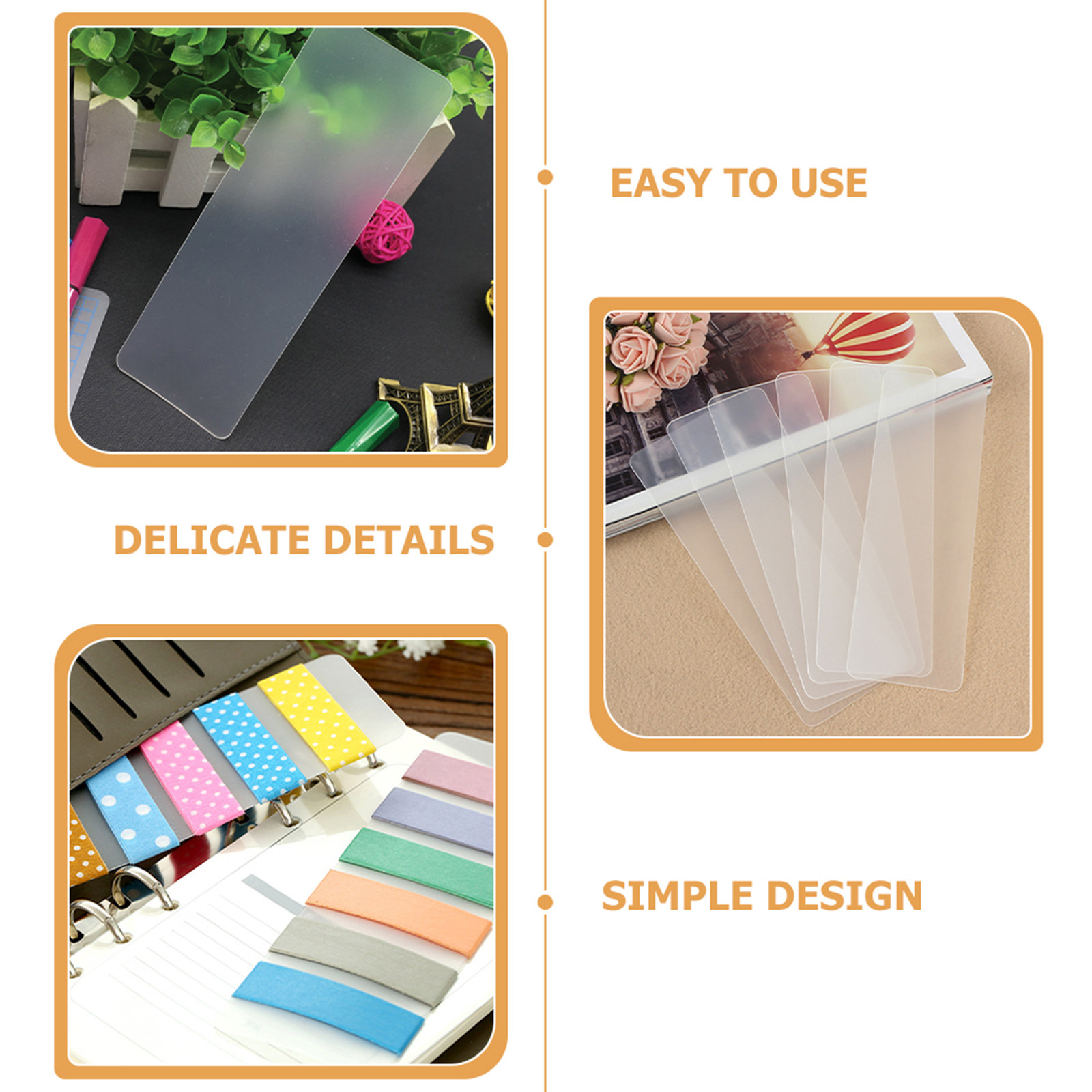 80Pcs Washi Tape Distribution  - Washi Tape Rolls 评论和价格