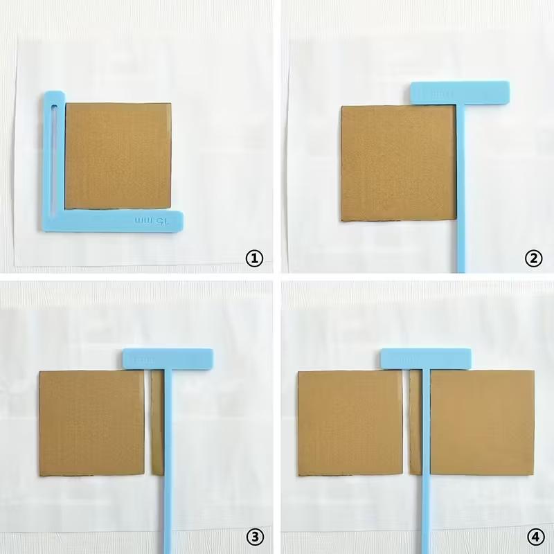 6Pcs Scrapbooking Tool Multi-F - Bookbinding Supply Kit 评论和价格
