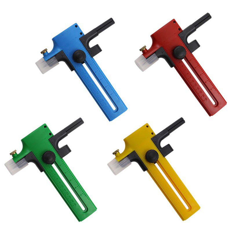 Adjustable Handheld Circular A - Art Craft Knife 评论和价格
