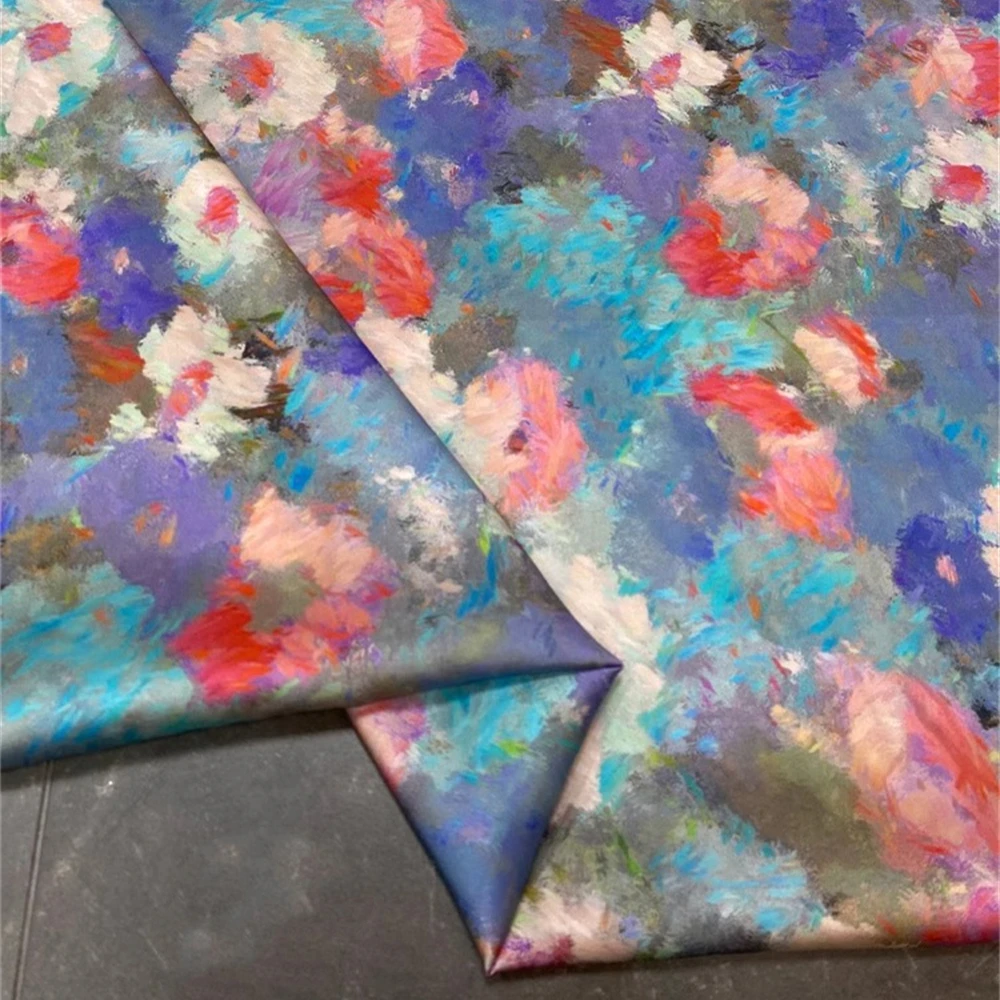 Designer Brand Silk Fabric Fas - Silk Painting Dye 评论和价格