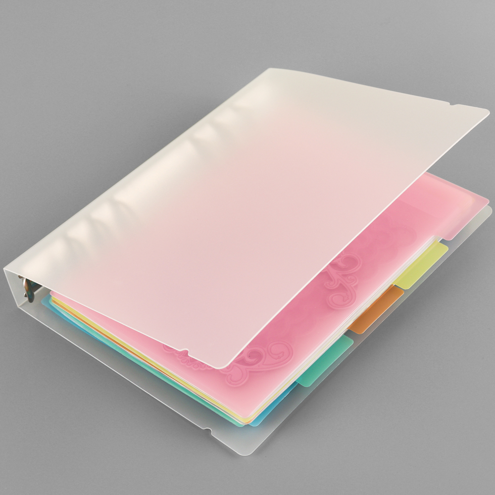 Die Storage Book Binder Die an - Art Craft Books 评论和价格