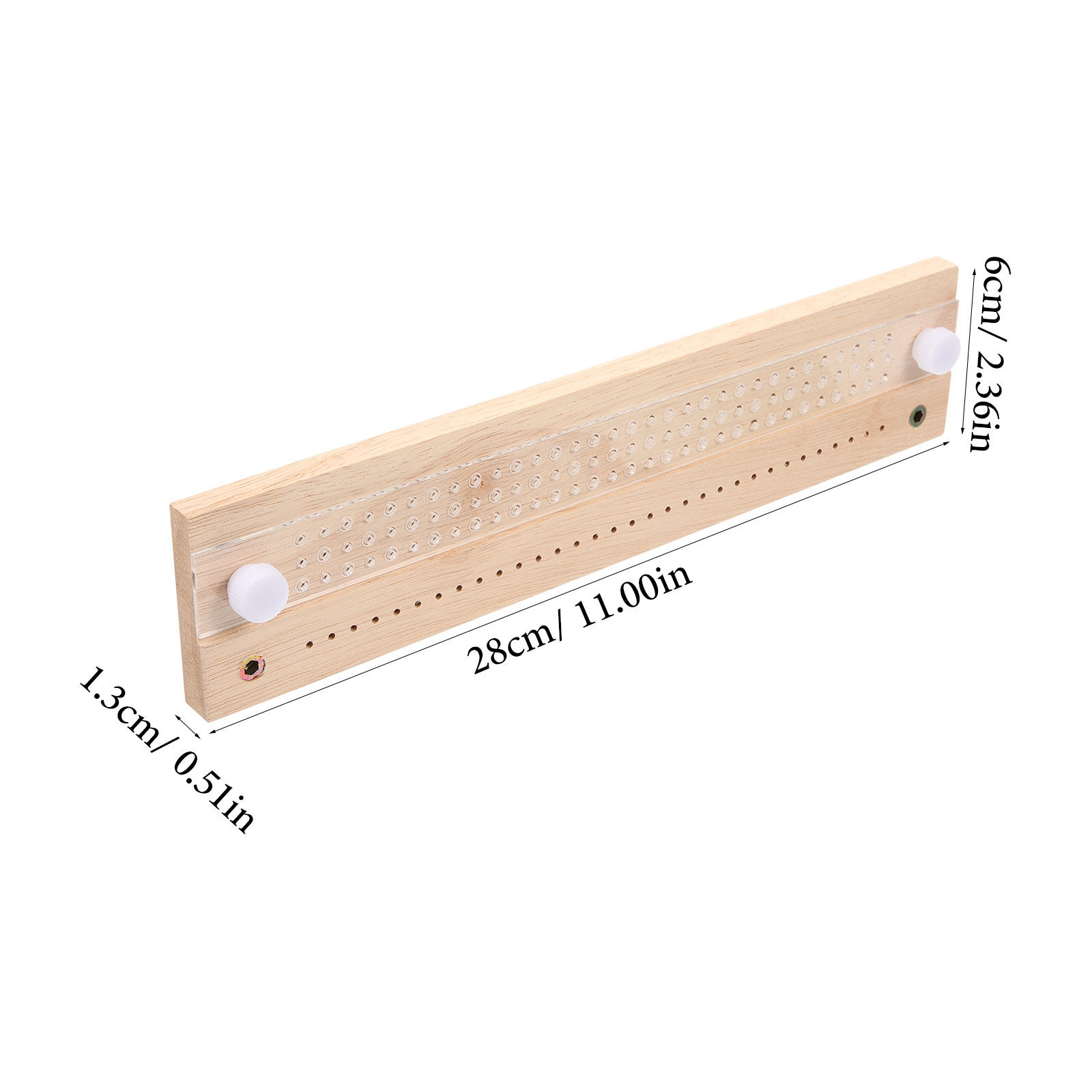 1Set Book Binding Kit Handheld - Bookbinding Supply Kit 评论和价格