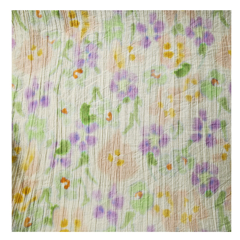 Lightweight Semi Sheer Tie Dye - Silk Painting Dye 评论和价格