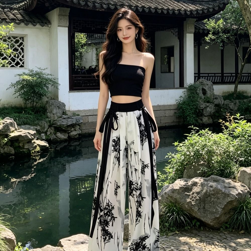Casual Ice Silk Ink Painting C - Silk Painting Dye 评论和价格