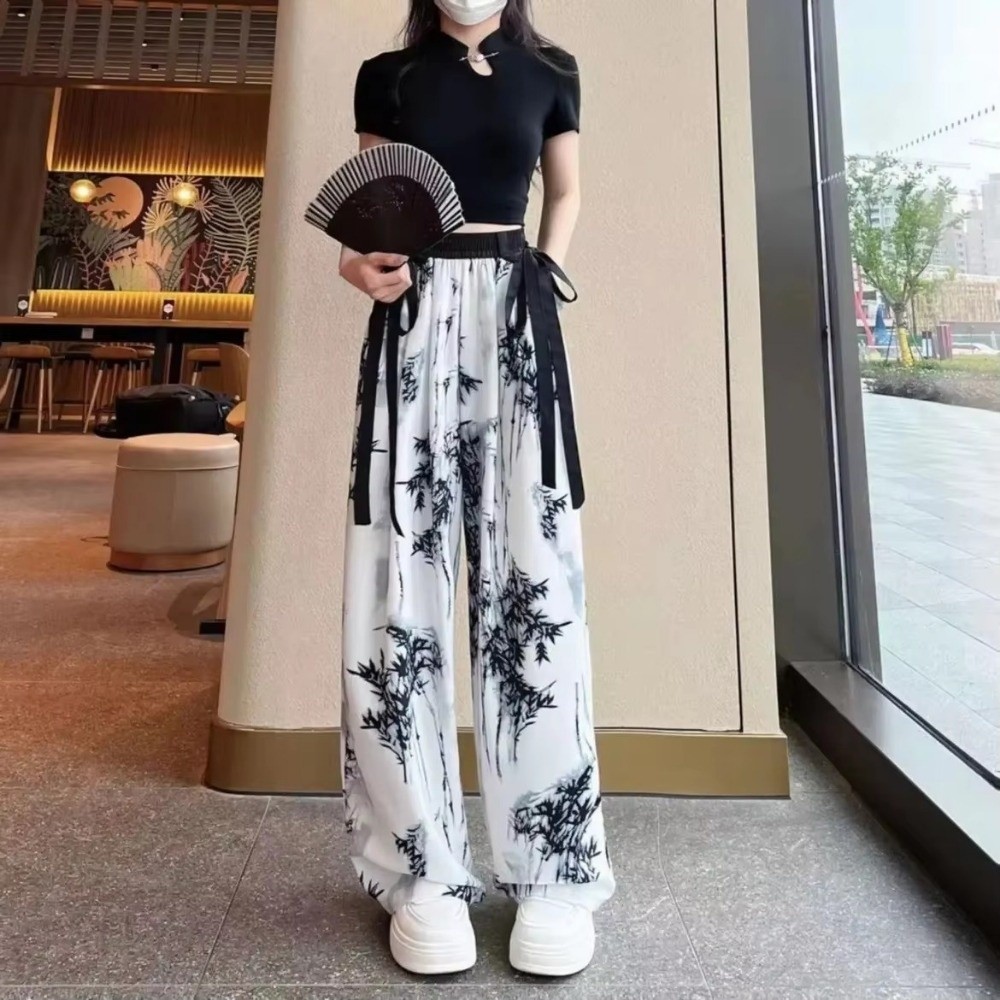 Casual Ice Silk Ink Painting C - Silk Painting Dye 评论和价格
