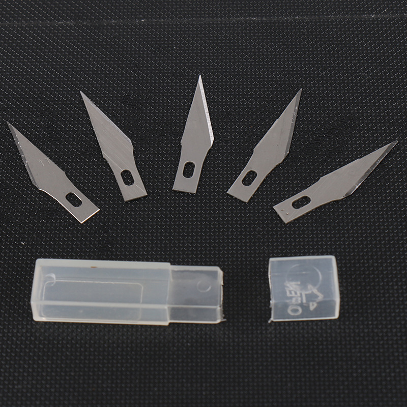 30Set Engraving Scalpel Knife  - Art Craft Knife 评论和价格