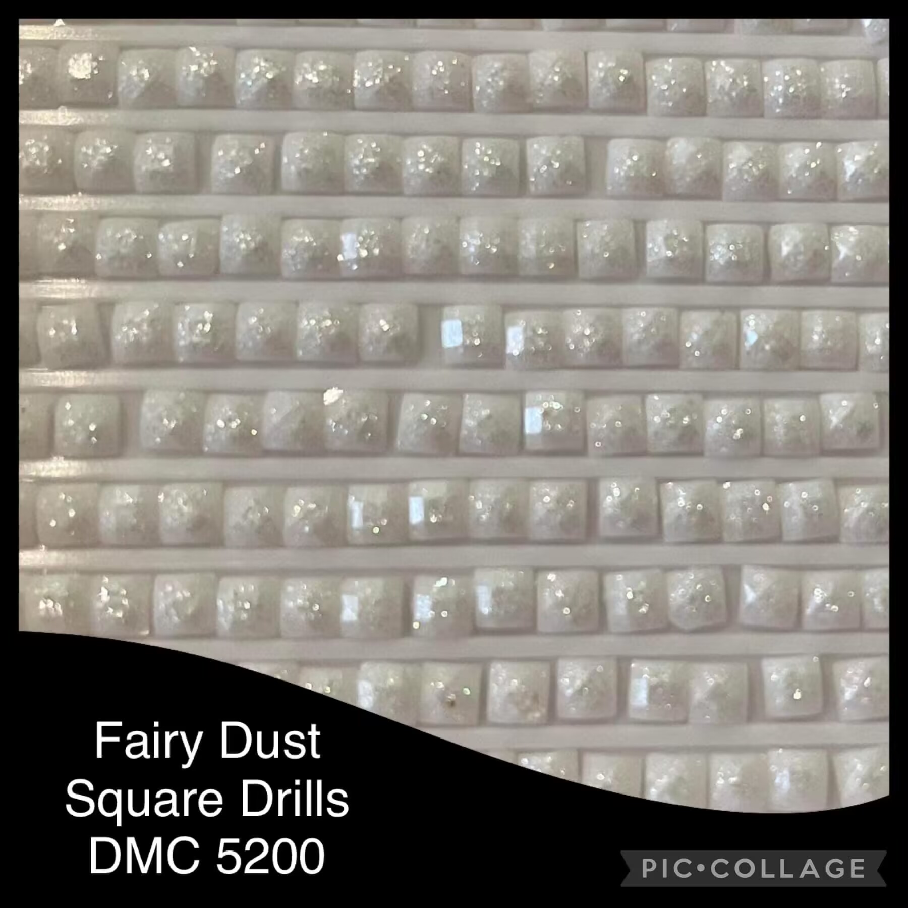 Crystal Tulip 100% Fairy Dust  - Art Craft Japan 评论和价格