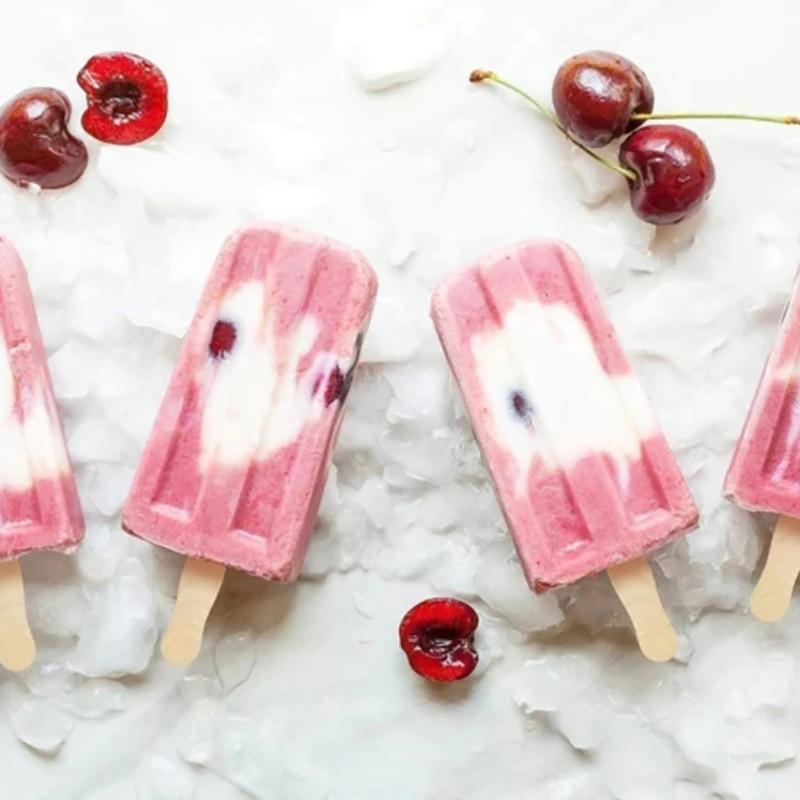 Wooden Popsicle Sticks Paddle  - Art Craft Ice Cream 评论和价格