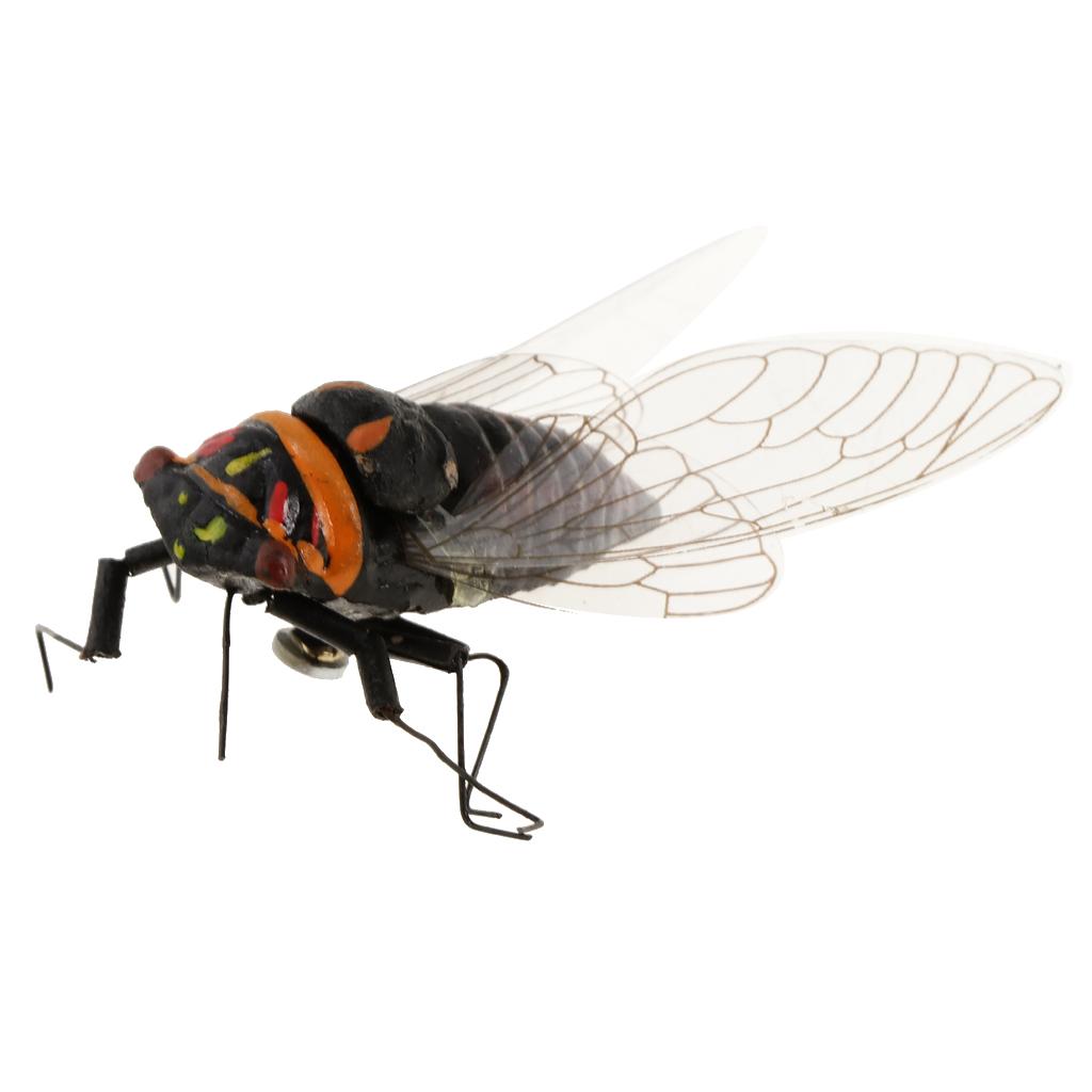 2X Clay Insect Model Fridge Ma - Art Craft Clay 评论和价格