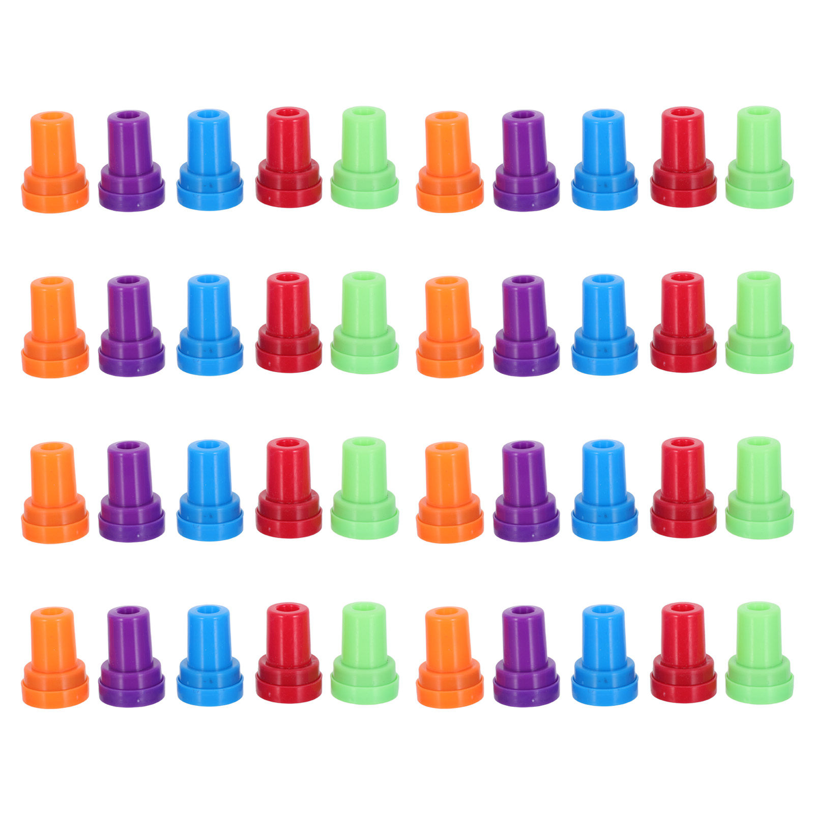 40PCS Cute Stamps Fruit and Ve - Art Craft Vegetables 评论和价格