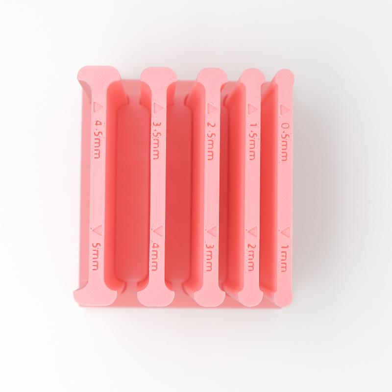 2-in-1 Pottery Clay Ball Maker - Art Craft Clay 评论和价格