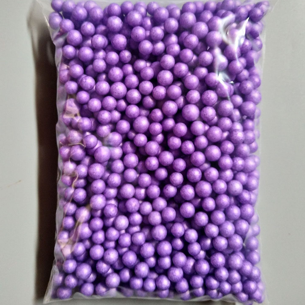 6Pack 7-9Mm Mini Polystyrene B - Art Craft Clay 评论和价格