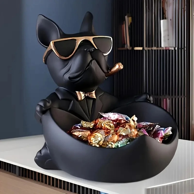 Creative Sunglasses Cool Dog S - Art Craft Japan 评论和价格