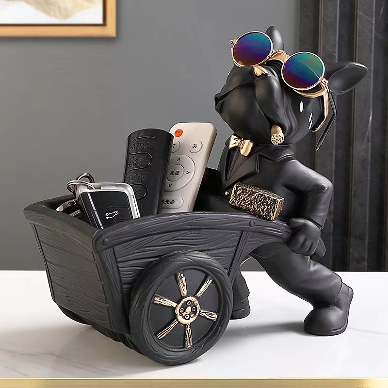 Creative Sunglasses Cool Dog S - Art Craft Japan 评论和价格