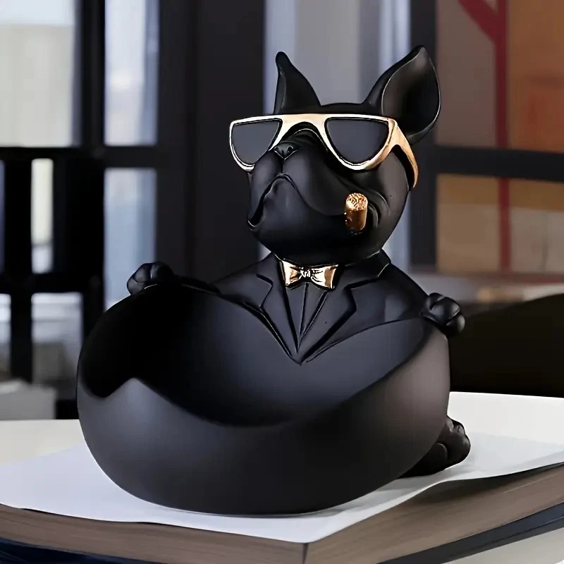 Creative Sunglasses Cool Dog S - Art Craft Japan 评论和价格