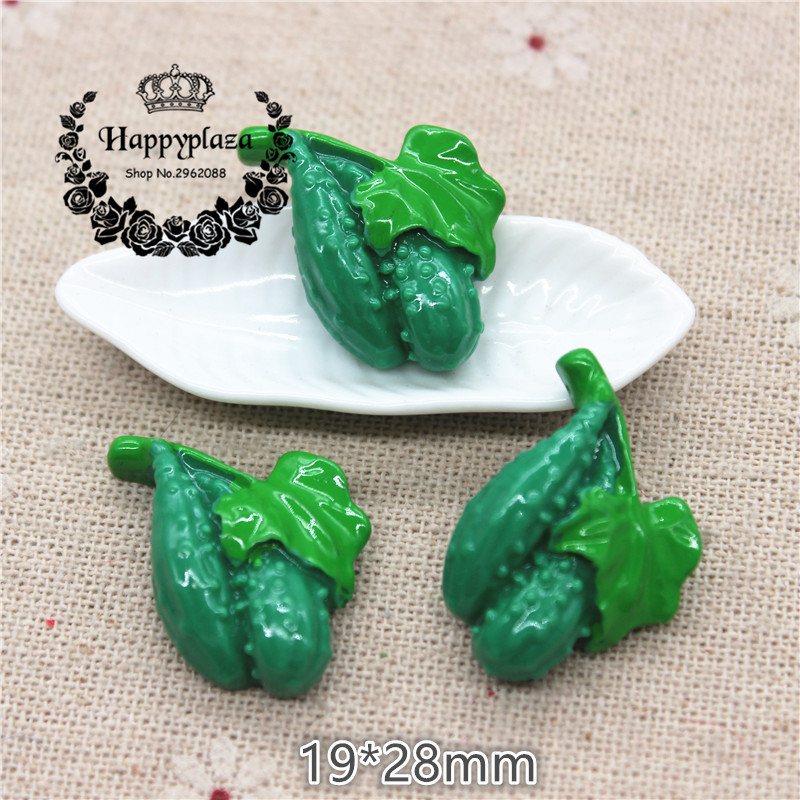10pcs Cute Simulation Various  - Art Craft Vegetables 评论和价格
