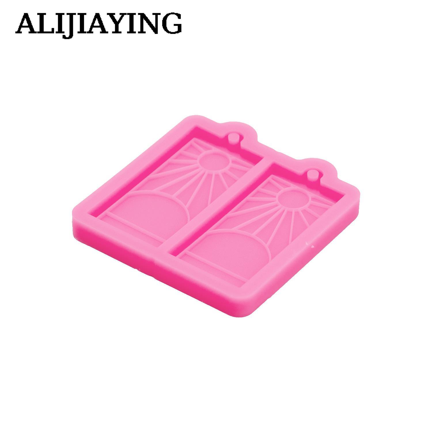 DY1500 Glossy Japan Flag Shape - Art Craft Japan 评论和价格