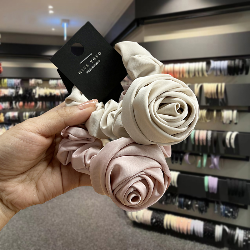 Korean headwear niche design a - Art And Craft Hair 评论和价格