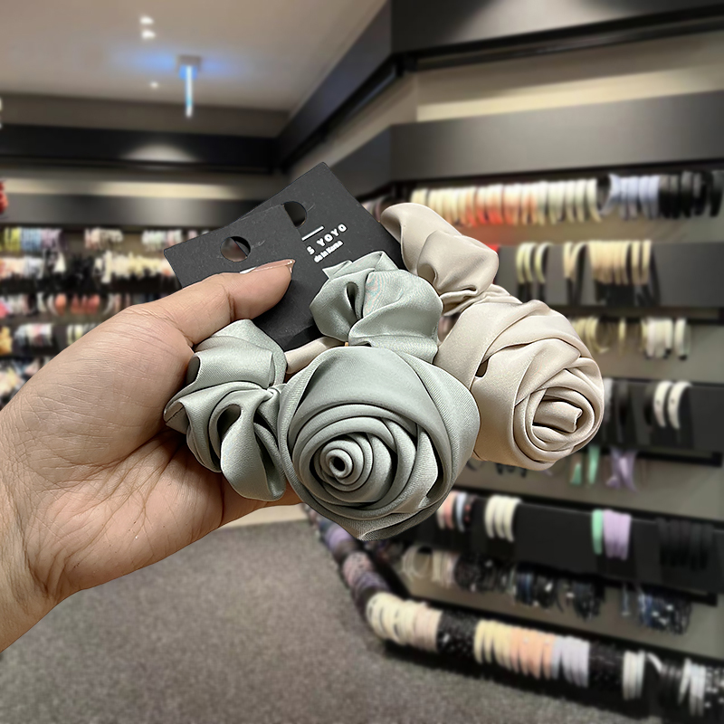 Korean headwear niche design a - Art And Craft Hair 评论和价格