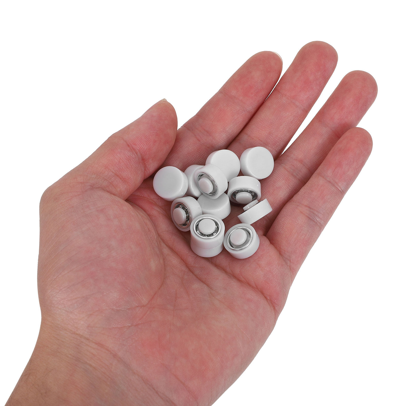 40pcs Windmill Rotating Ball B - Art And Craft Hair 评论和价格
