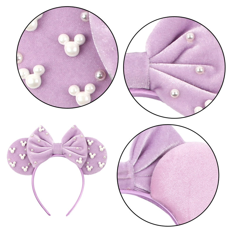Chic Boutique Pearls 3.3 