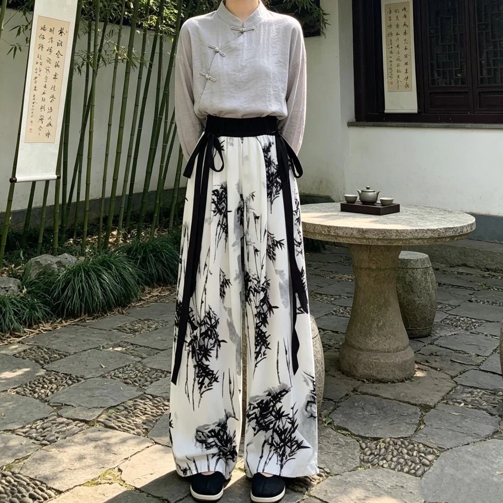 Casual Ice Silk Ink Painting C - Silk Painting Dye 评论和价格
