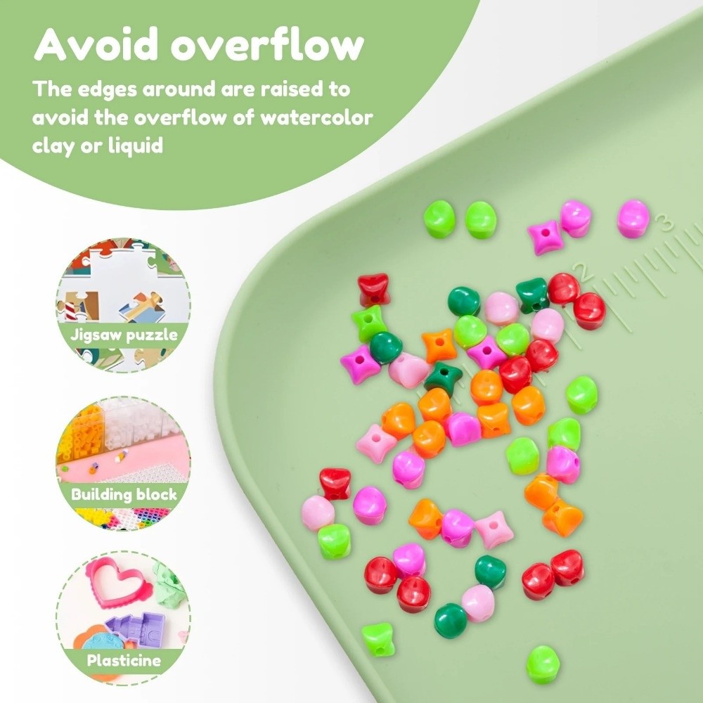 Silicone Painting Mat Non-Slip - Art Craft Clay 评论和价格