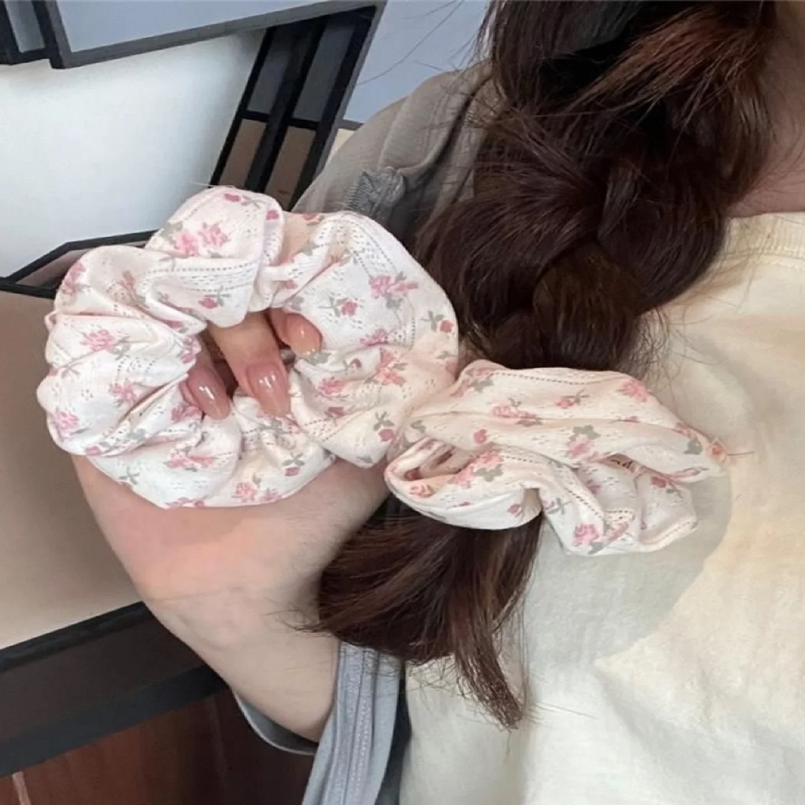 1PC Broken Flower, Large Intes - Art And Craft Hair 评论和价格